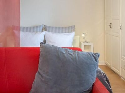 Ferienwohnung für 2 Personen (30 m²) in Westerland (Sylt) 6/10