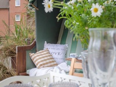 Ferienwohnung für 3 Personen (40 m²) in Westerland (Sylt) 9/10