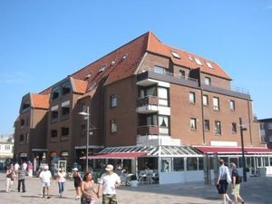 Ferienwohnung für 2 Personen (50 m&sup2;) in Westerland (Sylt)