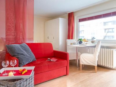 Ferienwohnung für 2 Personen (30 m²) in Westerland (Sylt) 7/10