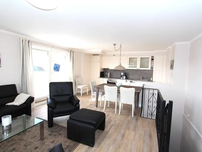 Ferienwohnung für 4 Personen (70 m²) in Westerland (Sylt) 2/10