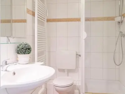 Ferienwohnung für 3 Personen (40 m²) in Westerland (Sylt) 10/10