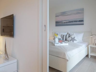 Ferienwohnung für 2 Personen (55 m²) in Westerland (Sylt) 7/10