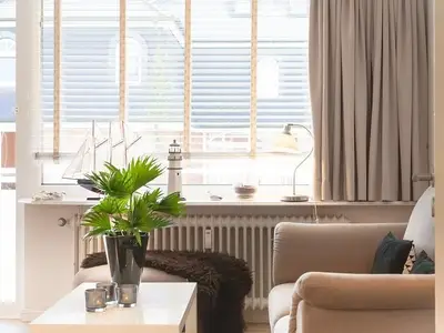 Ferienwohnung für 2 Personen (40 m²) in Westerland (Sylt) 2/8