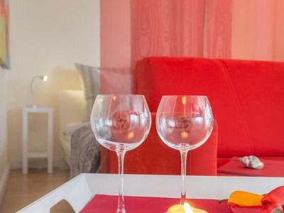 Ferienwohnung für 2 Personen (30 m²) in Westerland (Sylt) 8/10