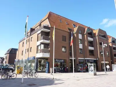 Ferienwohnung für 2 Personen (50 m²) in Westerland (Sylt) 3/10