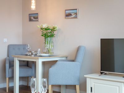 Ferienwohnung für 2 Personen (50 m²) in Westerland (Sylt) 4/10