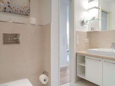 Ferienwohnung für 2 Personen (55 m²) in Westerland (Sylt) 10/10