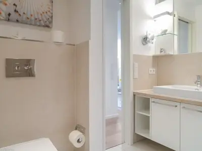 Ferienwohnung für 2 Personen (55 m²) in Westerland (Sylt) 10/10