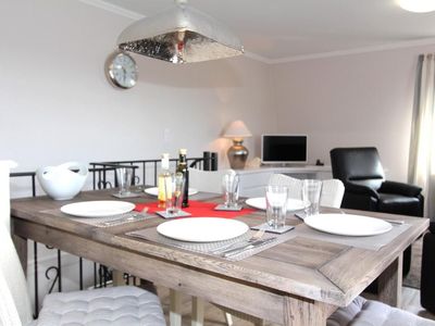 Ferienwohnung für 4 Personen (70 m²) in Westerland (Sylt) 5/10