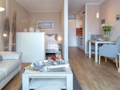 Ferienwohnung für 2 Personen (50 m²) in Westerland (Sylt) 5/10