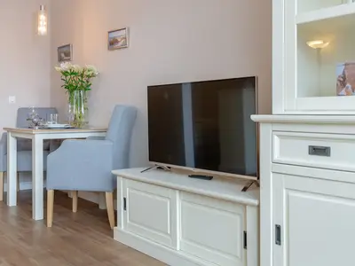 Ferienwohnung für 2 Personen (50 m²) in Westerland (Sylt) 6/10
