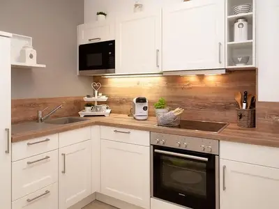 Ferienwohnung für 2 Personen (56 m²) in Westerland (Sylt) 8/10