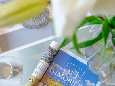 Ferienwohnung für 2 Personen (50 m²) in Westerland (Sylt) 7/10