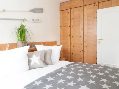 Ferienwohnung für 2 Personen (56 m²) in Westerland (Sylt) 10/10