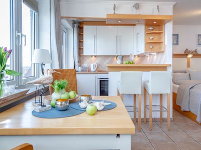 Ferienwohnung für 2 Personen (36 m²) in Westerland (Sylt) 2/10