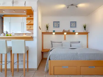 Ferienwohnung für 2 Personen (36 m²) in Westerland (Sylt) 5/10