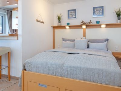 Ferienwohnung für 2 Personen (36 m²) in Westerland (Sylt) 6/10