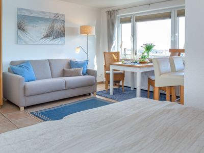 Ferienwohnung für 2 Personen (36 m²) in Westerland (Sylt) 7/10