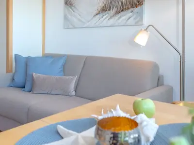 Ferienwohnung für 2 Personen (36 m²) in Westerland (Sylt) 9/10