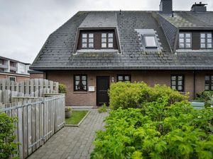 Ferienwohnung für 4 Personen (40 m&sup2;) in Westerland (Sylt)