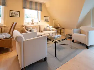 Ferienwohnung für 4 Personen (60 m²) in Westerland (Sylt)