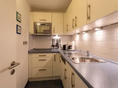 Küche / Küchenzeile