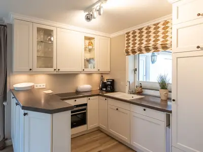 Küche / Küchenzeile