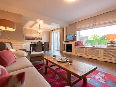 Ferienwohnung für 6 Personen (100 m²) in Westerland (Sylt) 3/10