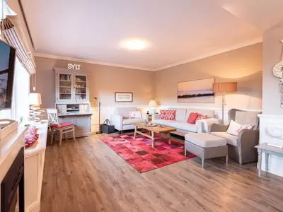 Ferienwohnung für 6 Personen (100 m²) in Westerland (Sylt) 5/10