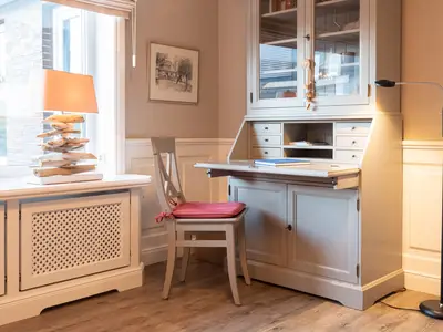 Ferienwohnung für 6 Personen (100 m²) in Westerland (Sylt) 7/10