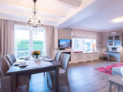 Ferienwohnung für 6 Personen (100 m²) in Westerland (Sylt) 9/10