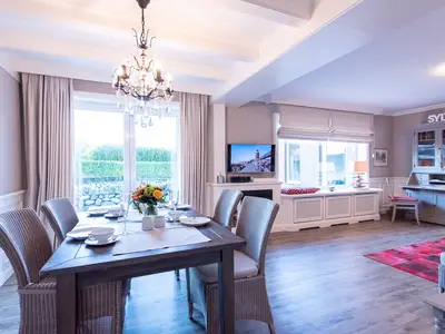 Ferienwohnung für 6 Personen (100 m²) in Westerland (Sylt) 10/10