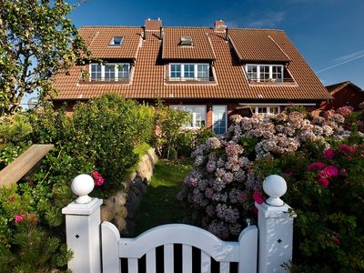 Ferienwohnung für 2 Personen (50 m²) in Westerland (Sylt) 1/10