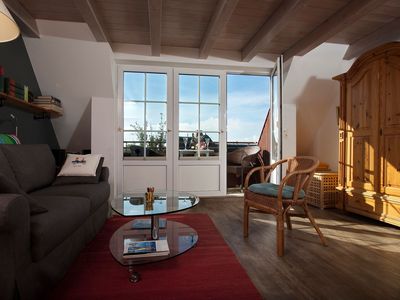 Ferienwohnung für 2 Personen (50 m²) in Westerland (Sylt) 3/10