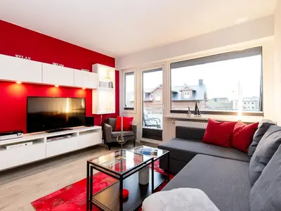 Ferienwohnung für 4 Personen (50 m²) in Sylt-Ost 6/10