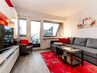 Ferienwohnung für 4 Personen (50 m²) in Sylt-Ost 7/10