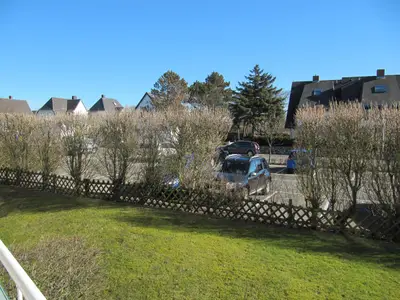 Ferienwohnung für 2 Personen (39 m²) in Sylt-Ost 3/8