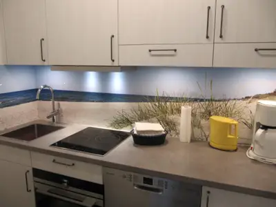 Ferienwohnung für 2 Personen (39 m²) in Sylt-Ost 4/8