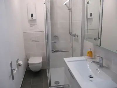 Ferienwohnung für 2 Personen (39 m²) in Sylt-Ost 5/8