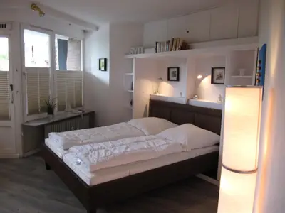Ferienwohnung für 2 Personen (39 m²) in Sylt-Ost 6/8