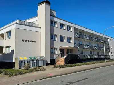 Ferienwohnung für 2 Personen (30 m²) in Sylt-Ost 2/7