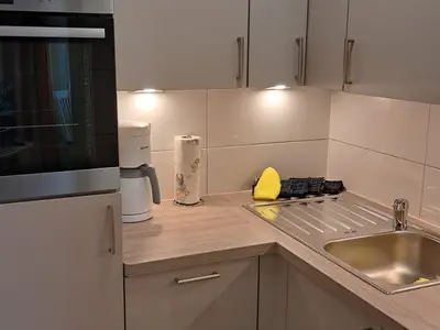 Ferienwohnung für 2 Personen (30 m²) in Sylt-Ost 3/7