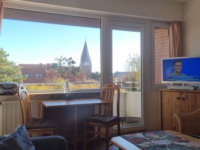 Ferienwohnung für 3 Personen (46 m²) in Westerland (Sylt) 4/8