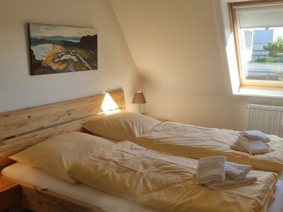 Ferienwohnung für 3 Personen (46 m²) in Westerland (Sylt) 5/8