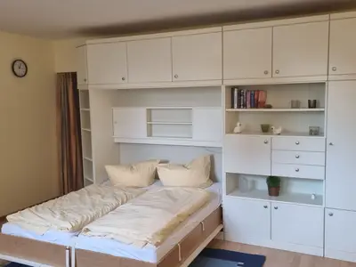 Ferienwohnung für 2 Personen (30 m²) in Sylt-Ost 6/7