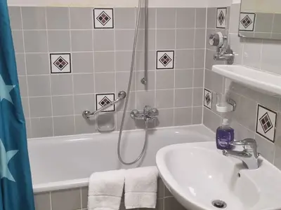 Ferienwohnung für 2 Personen (30 m²) in Sylt-Ost 7/7