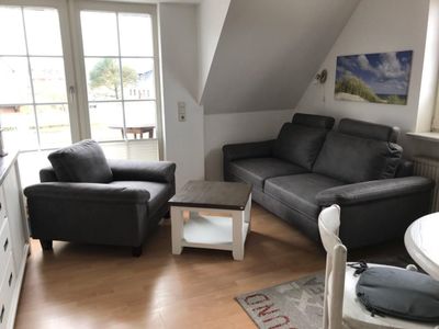 Ferienwohnung für 4 Personen (58 m²) in Westerland (Sylt) 1/10