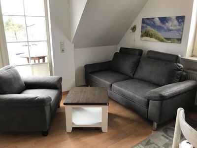 Ferienwohnung für 4 Personen (58 m²) in Westerland (Sylt) 2/10