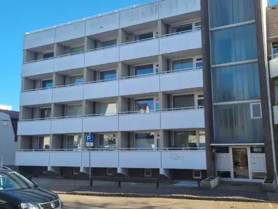 Ferienwohnung für 2 Personen (21 m²) in Sylt-Ost 1/9